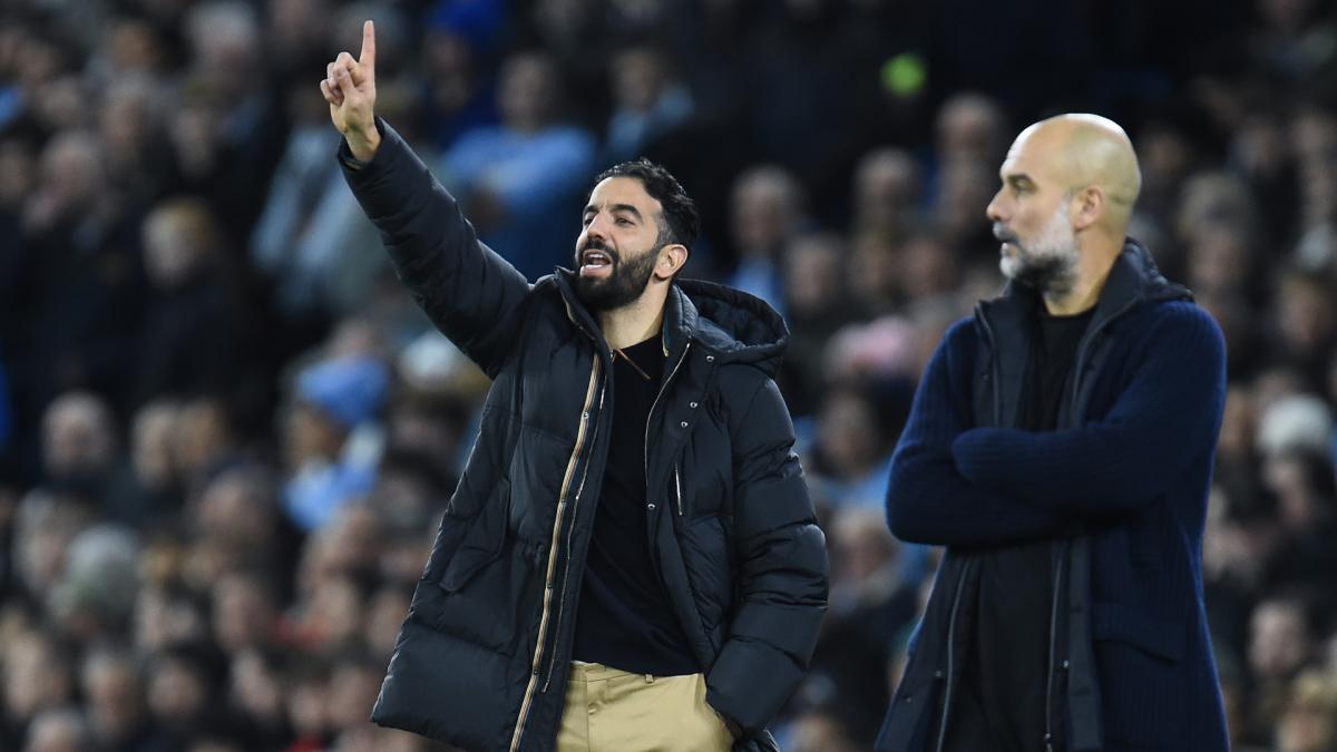 Manchester United has an XXL short-list to strengthen its attack
