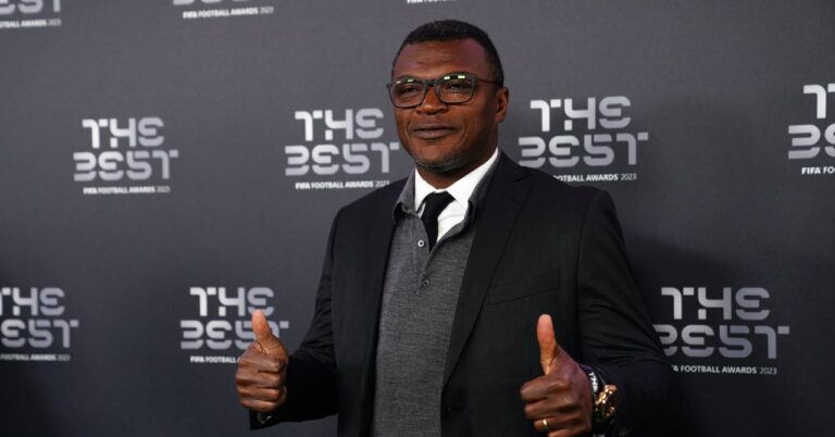 Marcel Desailly, a surprise signature in sight?
