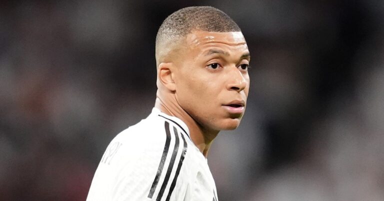 Mbappé, a Ballon d'Or in its rescue