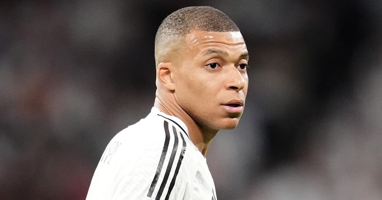 Mbappé, a Ballon d'Or in its rescue