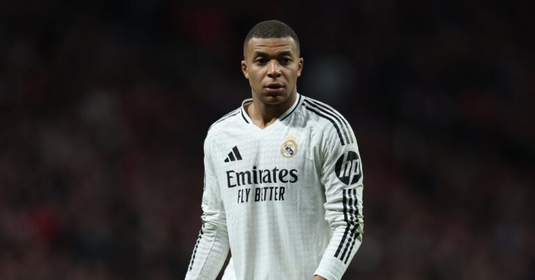 Mbappé, the clear opinion of Capello