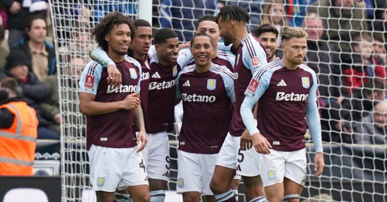 Mercato, Aston Villa wants to offer a historic contract to one of its executives!