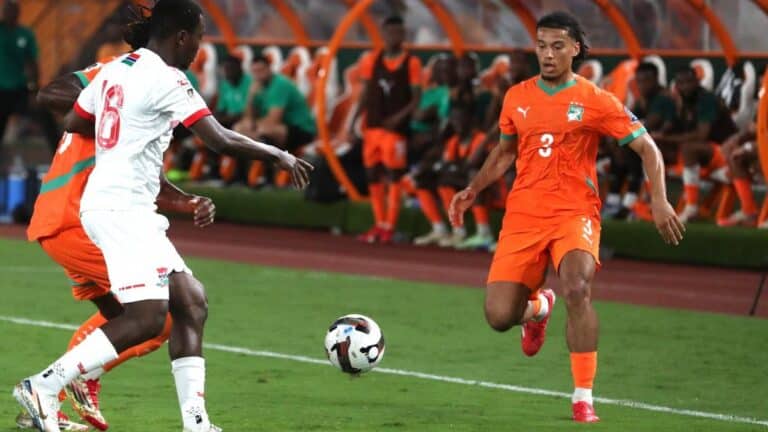 Mercato L1: The very big side of Clément Akpa abroad!