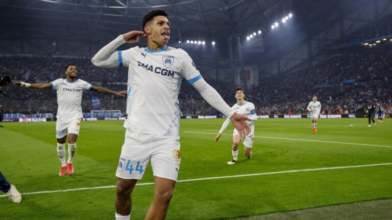 Mercato OM: It is agitated in all directions for Luis Henrique