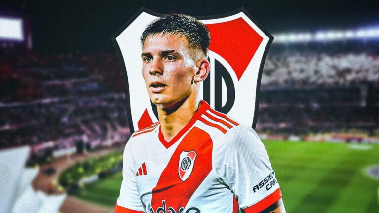 Mercato PSG: Two Premier League Cadors enter the dance for the Franco Mastantuono crack