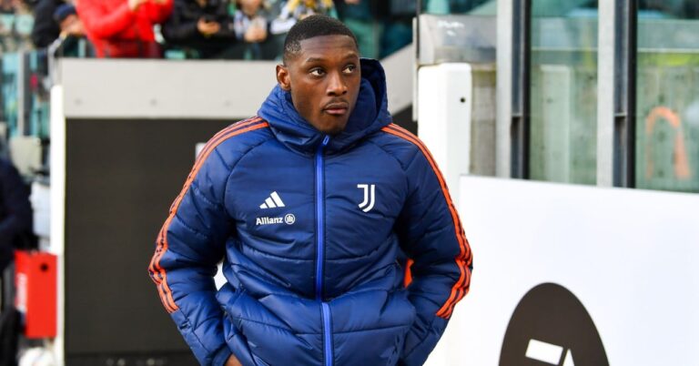 Mercato, a huge turnaround for Kolo Muani!