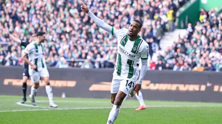 Mercato: it's starting to move for Alassane Plea