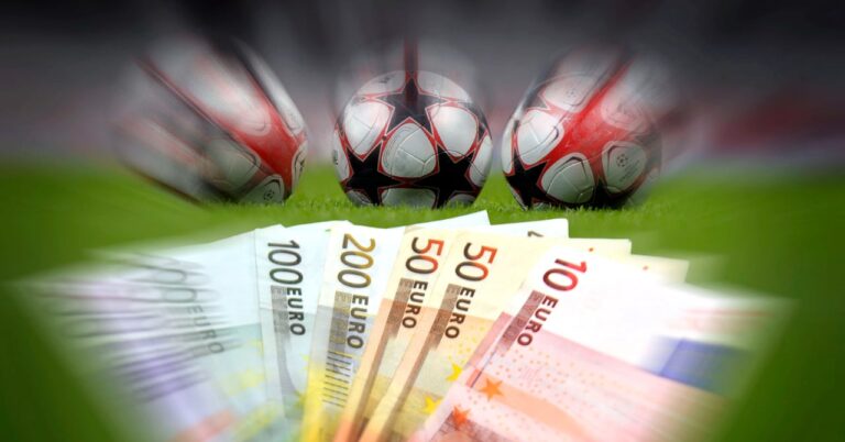 Mercato, the big news!