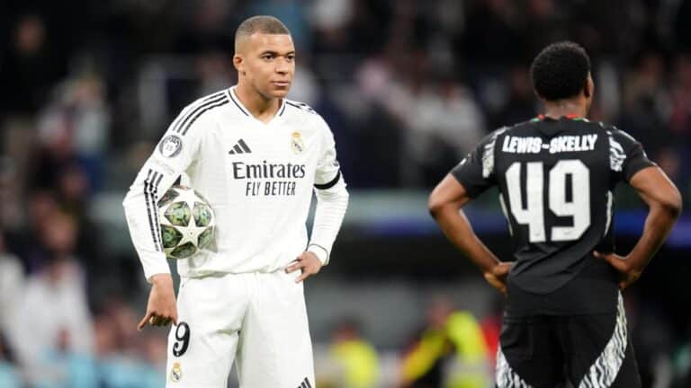 Mercato: the three priorities of Real Madrid