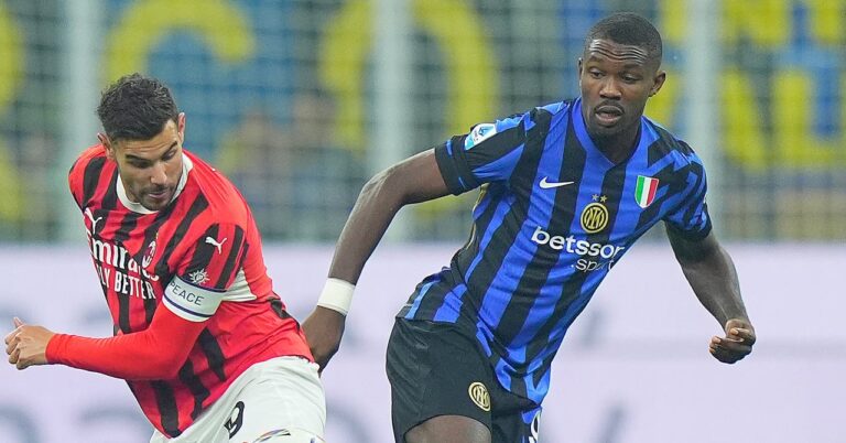 Milan-Inter, how to see the streaming match?