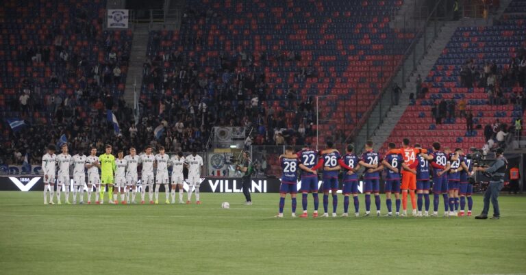 Milan knows its opponent in the Italian Cup final