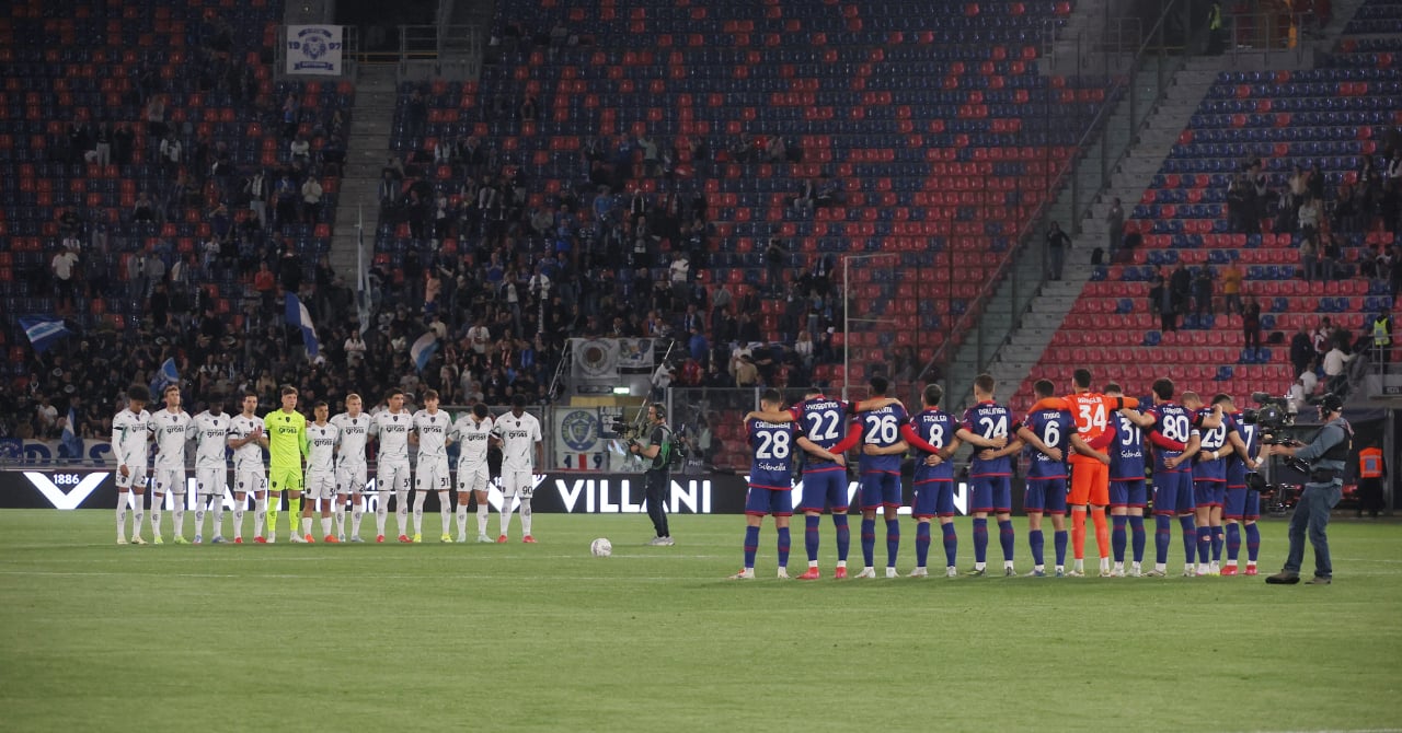 Milan knows its opponent in the Italian Cup final
