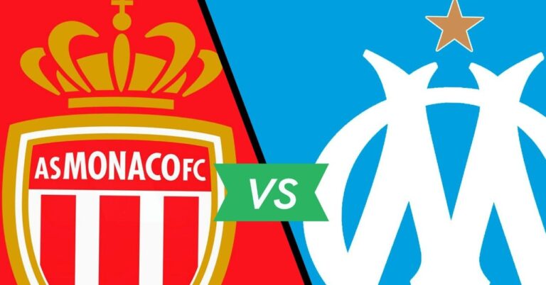 Monaco-OM: Streaming, TV and Compos