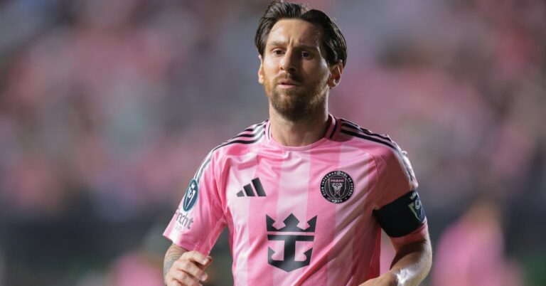 Mondial 2026: Messi made his decision! His answer finally revealed!