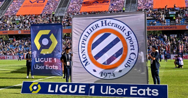 Montpellier formalizes his new coach