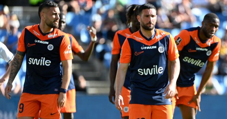 Montpellier, it's official
