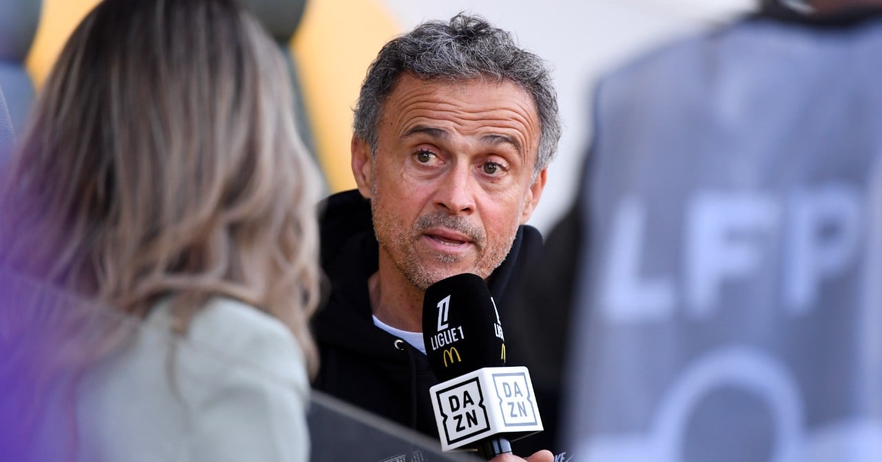 Nantes-Psg, scandal denounced in the middle of a match