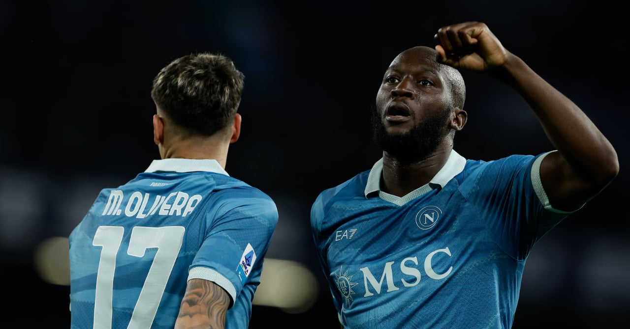 Naples remains in ambush