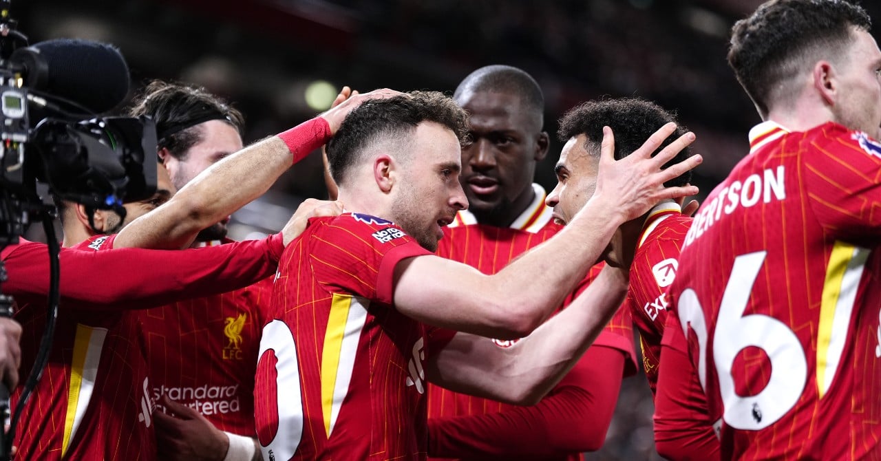 Neville, his strong words on Liverpool: "People have to stop ..."