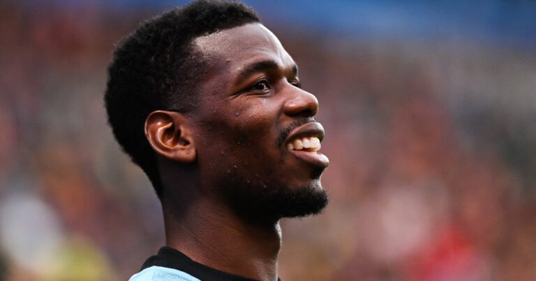 New world for Pogba: agreement found!