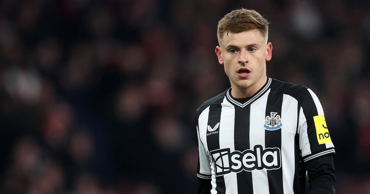 Newcastle embarrasses Chelsea and City