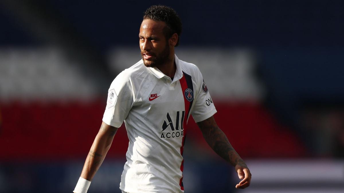 Neymar refused a stratospheric offer from Real Madrid