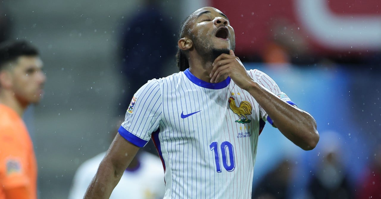 Nkunku, the big announcement