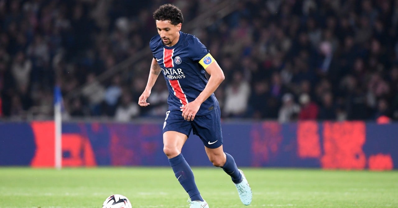 "No time to doubt", Marquinhos warns her teammates!