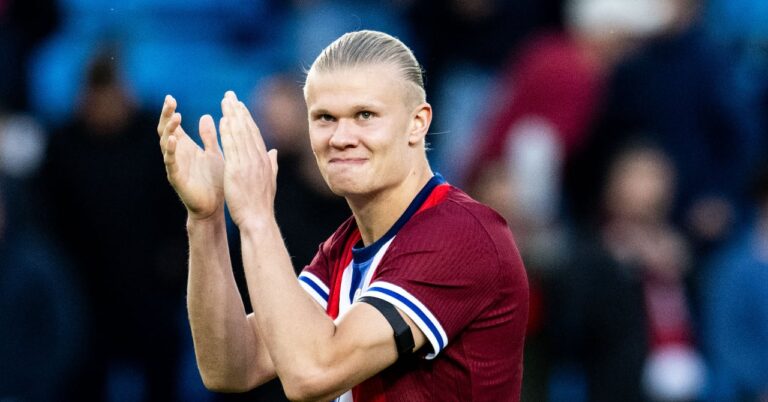 Norway at the 2026 World Cup?