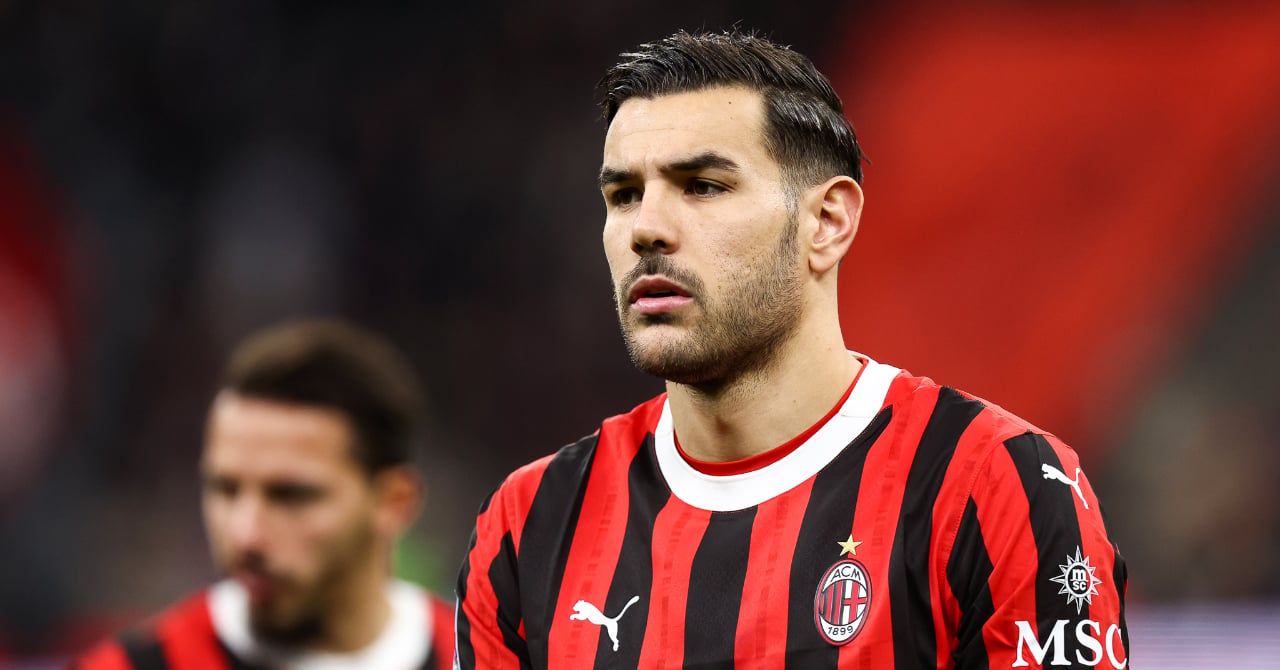 Nothing is done between the two milan