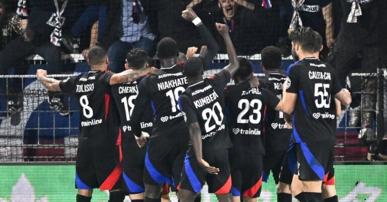 OL threatens OM