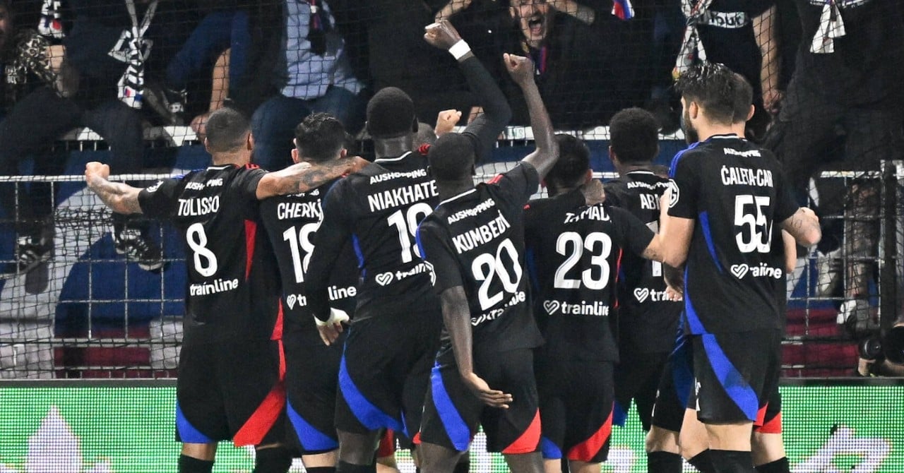 OL threatens OM