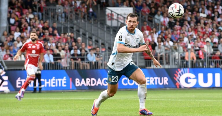 OM-Brest: Surprises in Marseille