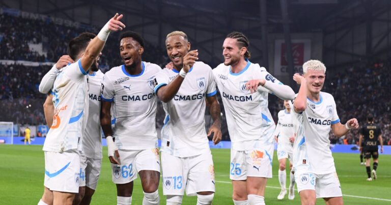 OM, a new transfer in sight?