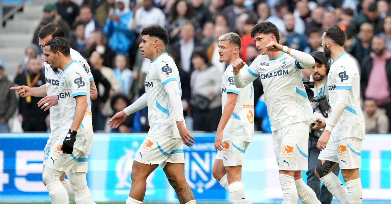 OM, a transfer to € 30 million on track?
