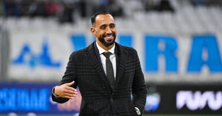 OM advances on a big transfer