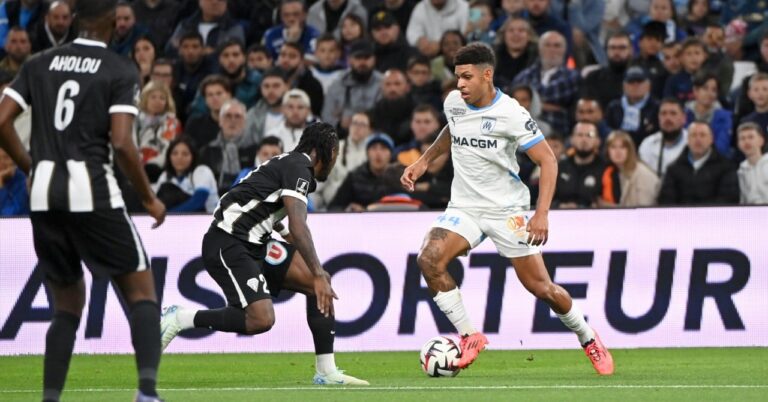 OM: an agreement found for Luis Henrique