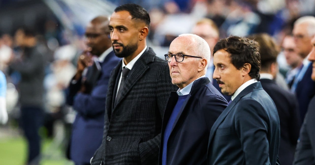 OM begins its summer transfer window: it's done! 1st big transfer announced (official)