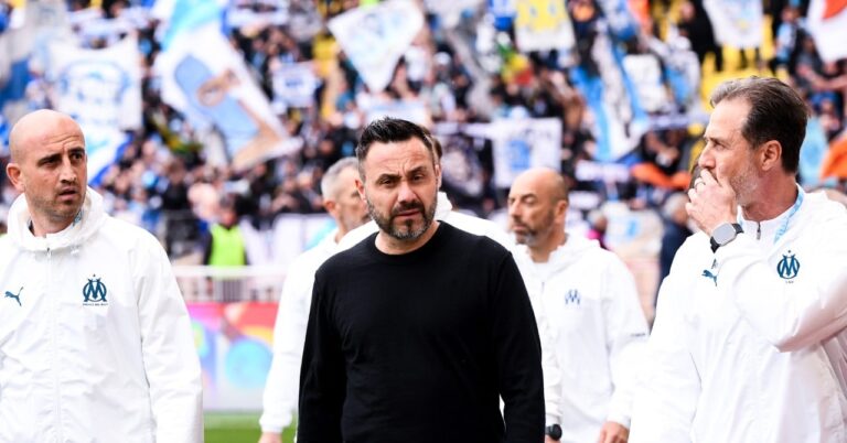 OM knows the price for the Champions League
