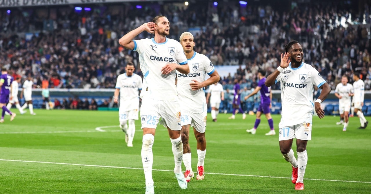 OM stops hemorrhage