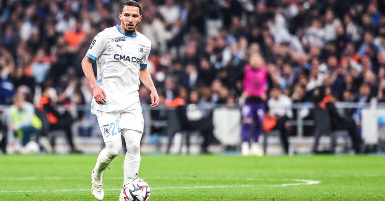 OM tensions? Bennacer finally reveals what really happened
