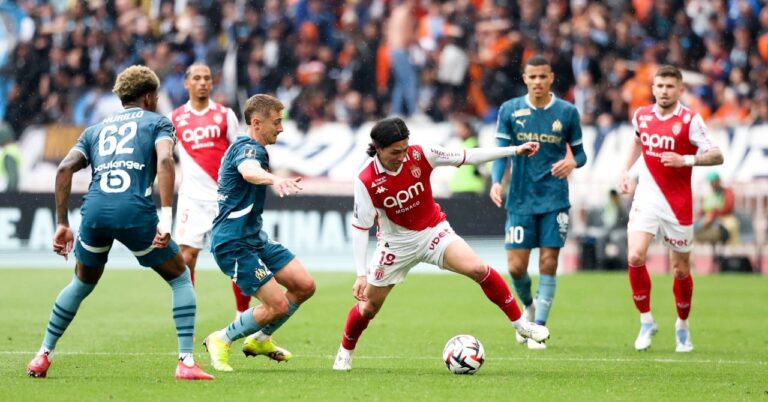 OM will not go to the Champions League