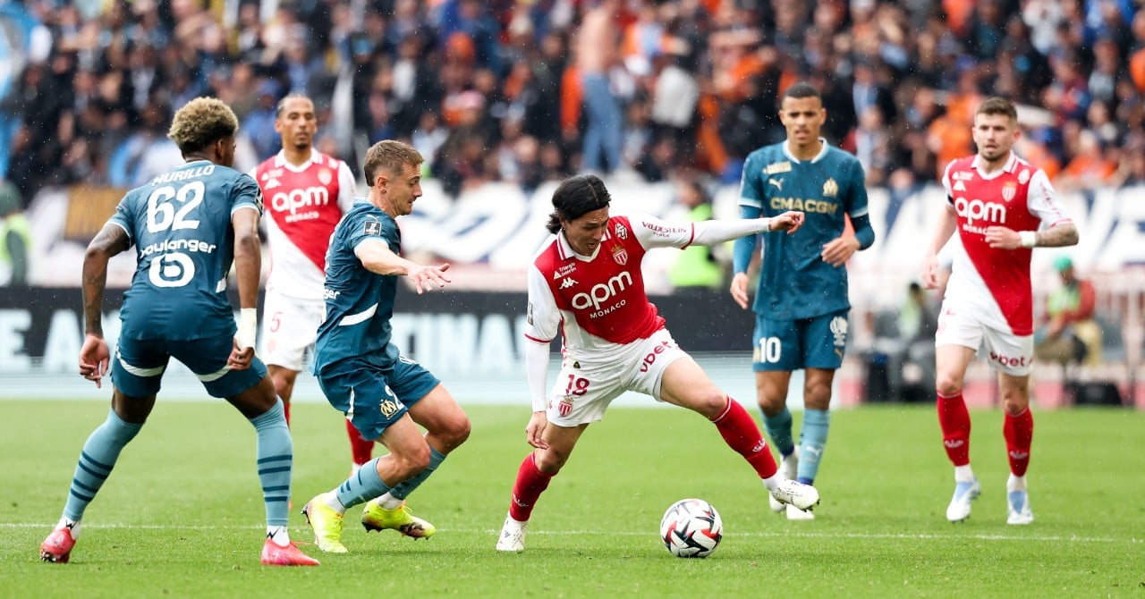 OM will not go to the Champions League