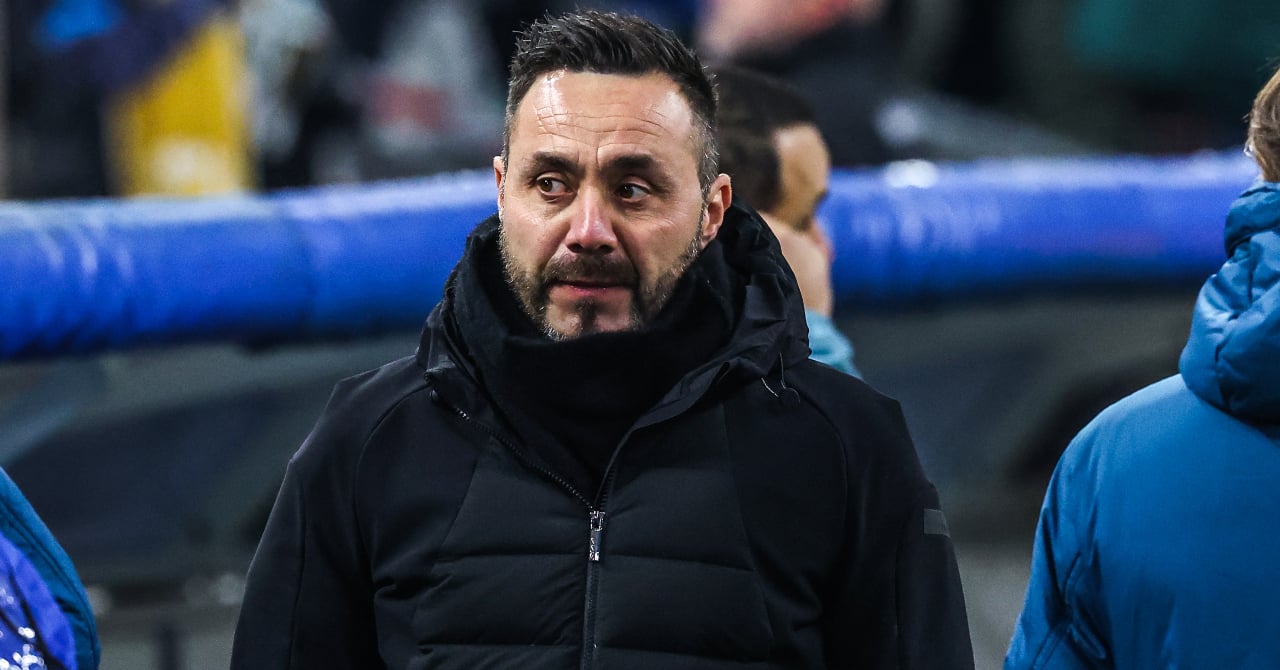 Of Zerbi, the big warning of Lizarazu