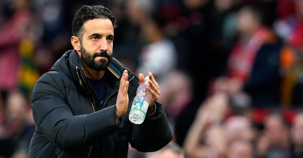 Offensive revolution in Man United, the new bomb