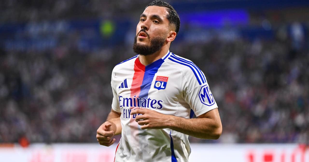 Ol: Rayan Cherki at PSG, a close to the club says more