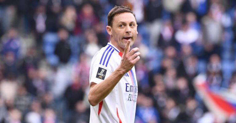 "Onana? One of the worst guards ”, Matic's violent tackle!