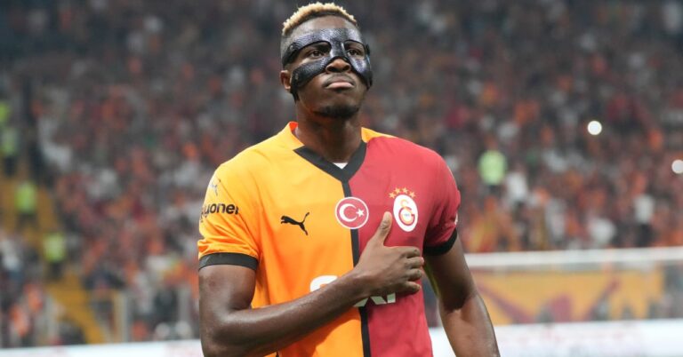 Osimhen and Man United, an already sealed pact for summer!