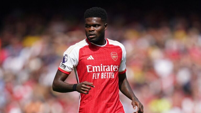 PL: Arsenal hung by Brentford