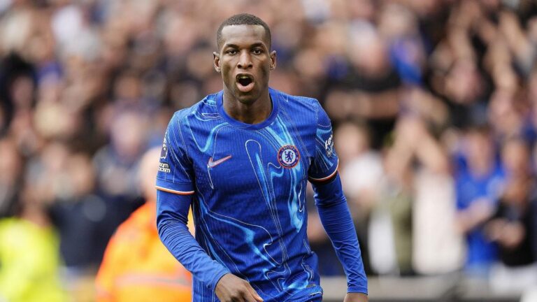 PL: Chelsea wins against Everton and puts pressure on Newcastle
